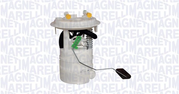 Fuel Supply Module